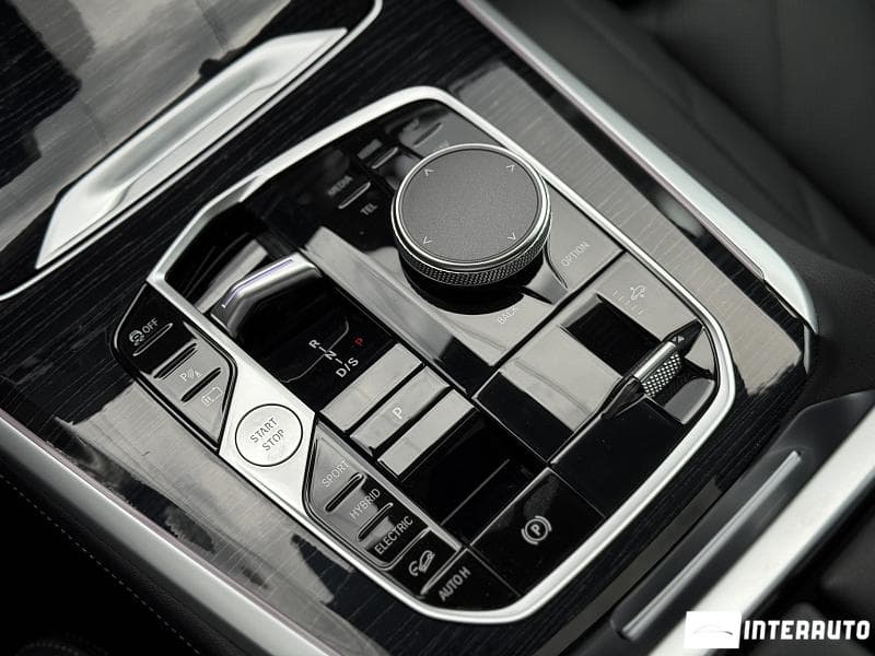 2023 BMW X5 5.0e — Miniatură 17