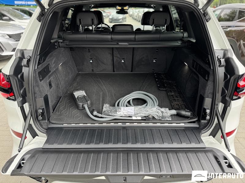 2023 BMW X5 5.0e — Miniatură 21