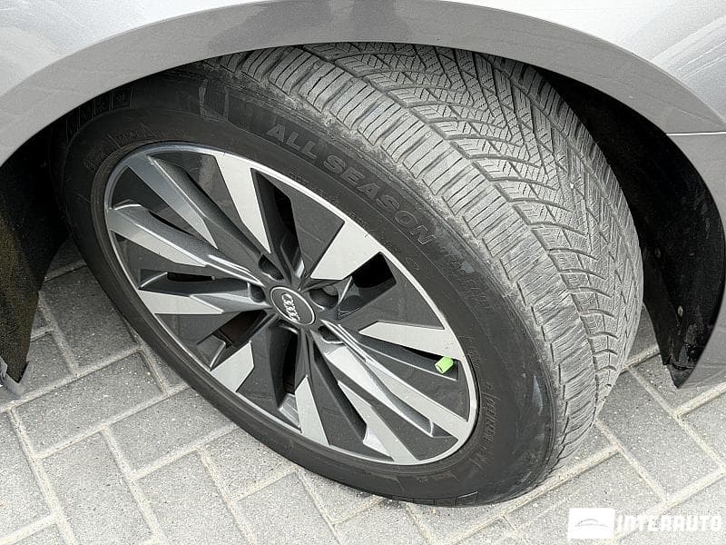 2019 Audi A6 — Miniatură 6