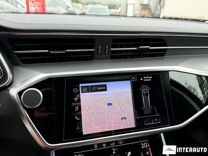 2019 Audi A6 — Miniatură 12