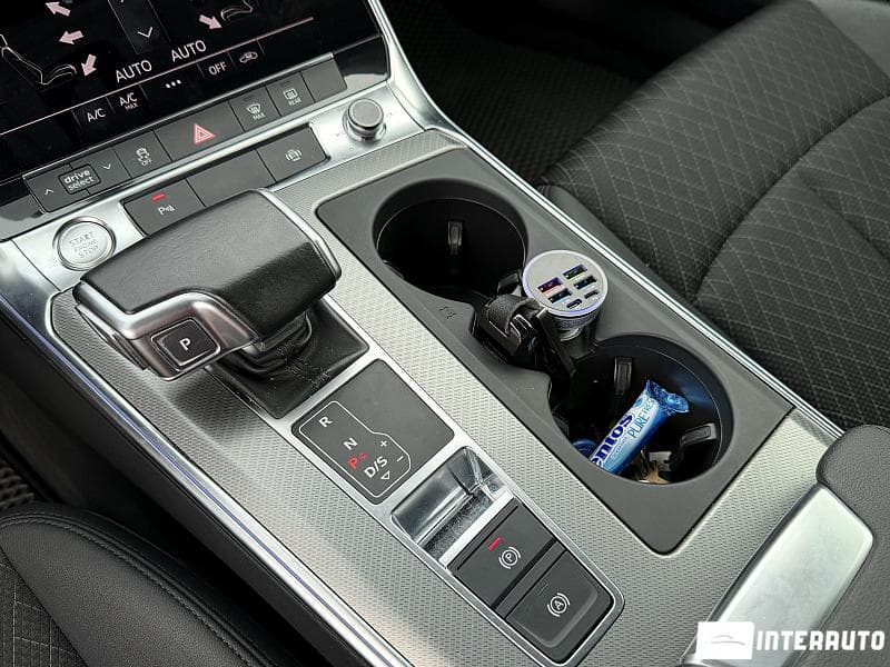 2019 Audi A6 — Miniatură 14