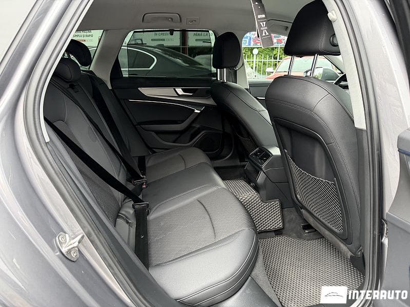 2019 Audi A6 — Miniatură 20