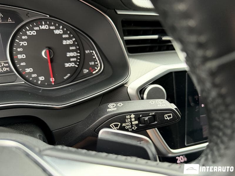 2019 Audi A6 — Miniatură 10