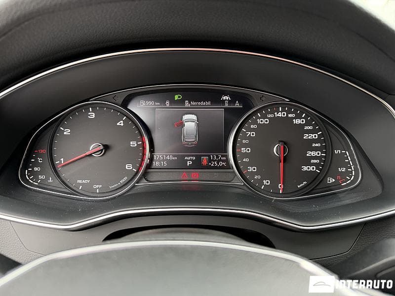 2019 Audi A6 — Miniatură 11
