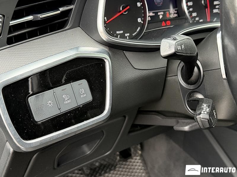2019 Audi A6 — Miniatură 15