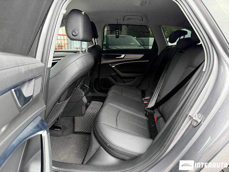2019 Audi A6 — Miniatură 19