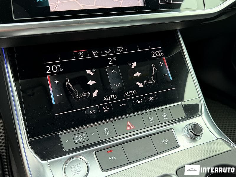 2019 Audi A6 — Miniatură 13
