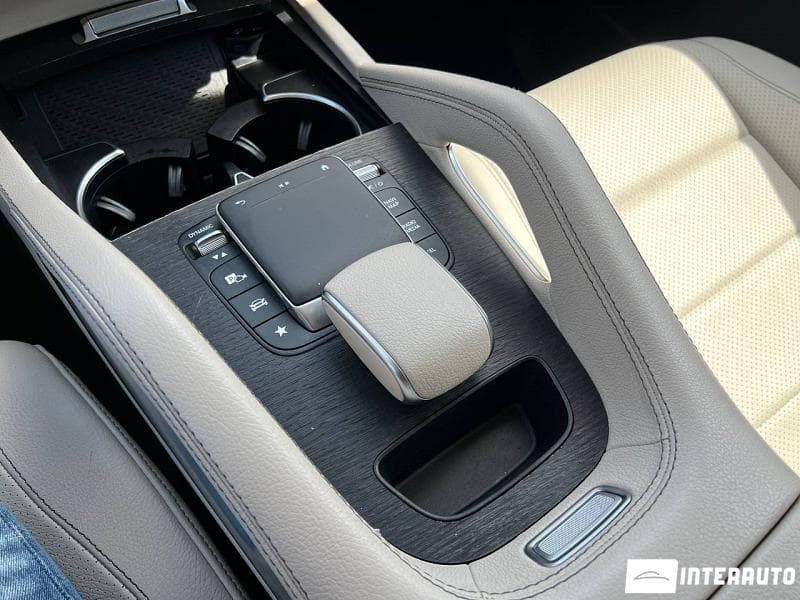 Mercedes GLE 350 2020 — Миниатюра 19