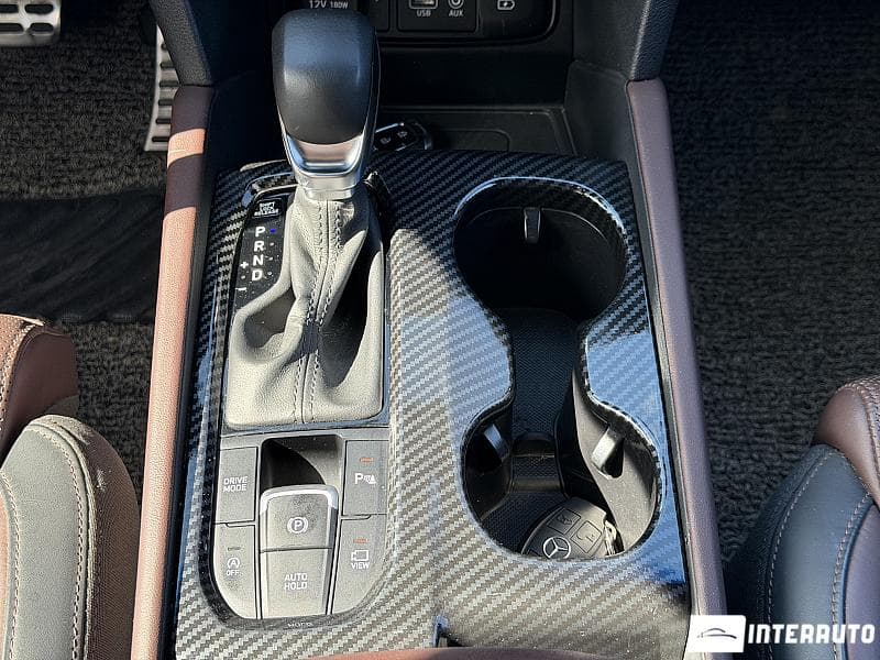 2019 Hyundai Santa Fe — Miniatură 11
