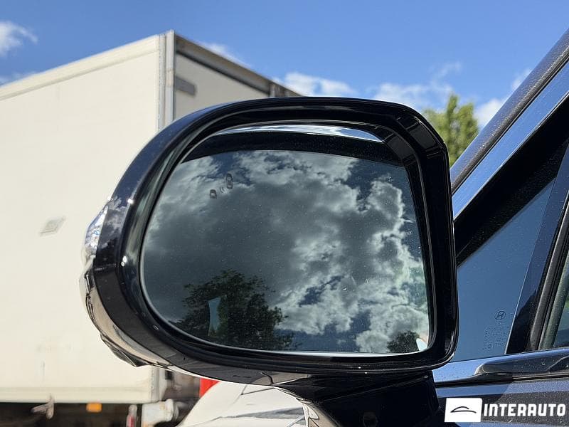 2019 Hyundai Santa Fe — Miniatură 23