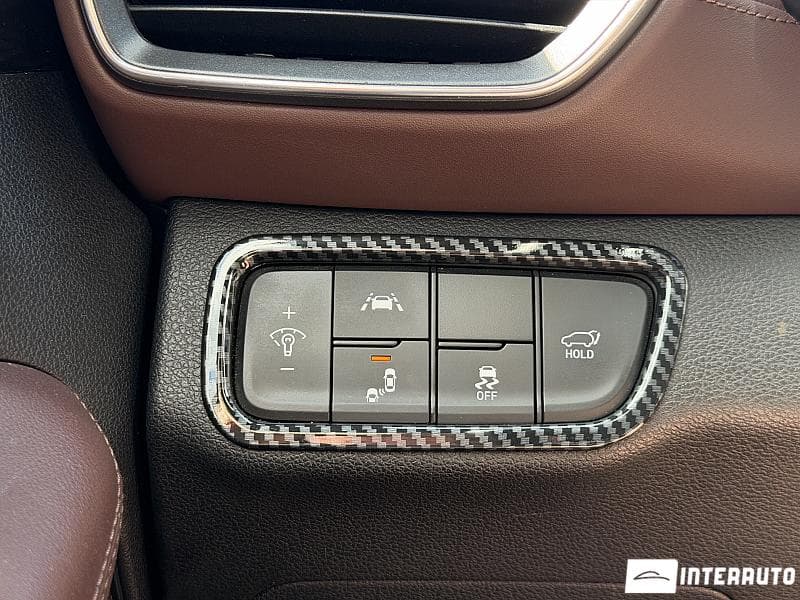 2019 Hyundai Santa Fe — Miniatură 15