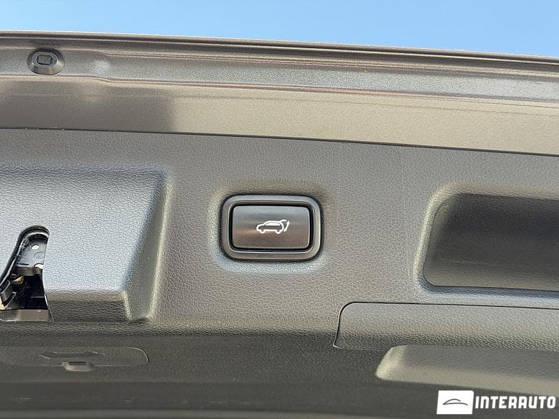 2019 Hyundai Santa Fe — Miniatură 22