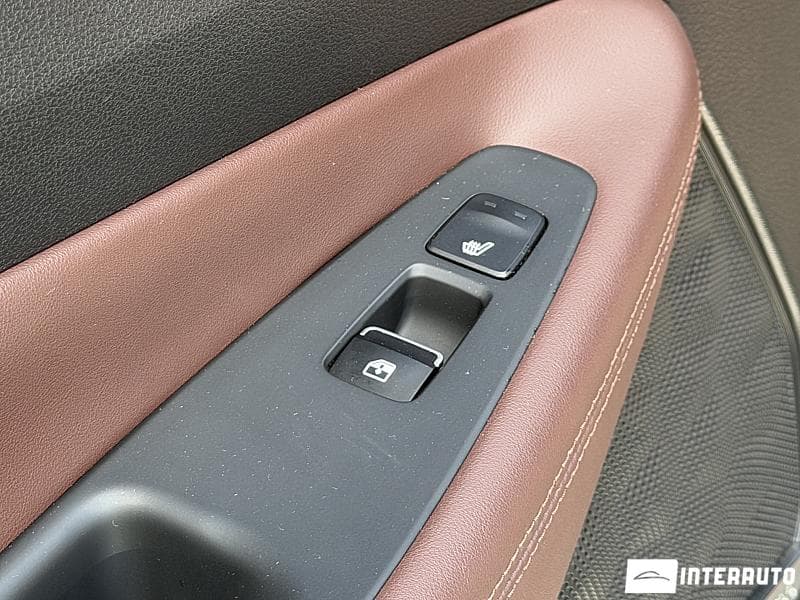 2019 Hyundai Santa Fe — Miniatură 18
