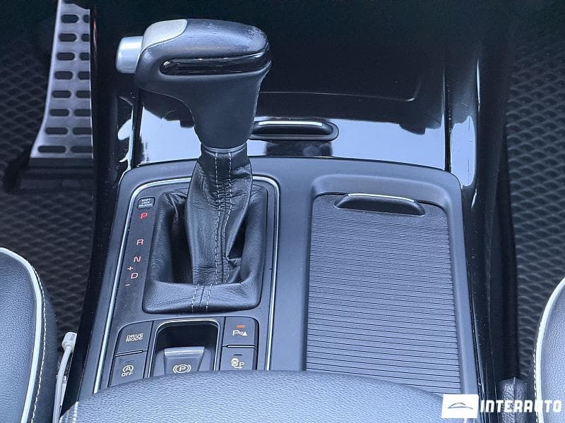2019 Kia Sorento — Miniatură 14