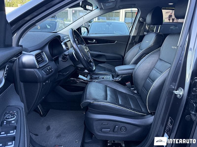 2019 Kia Sorento — Miniatură 5