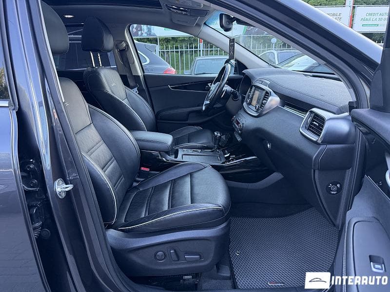 2019 Kia Sorento — Miniatură 6