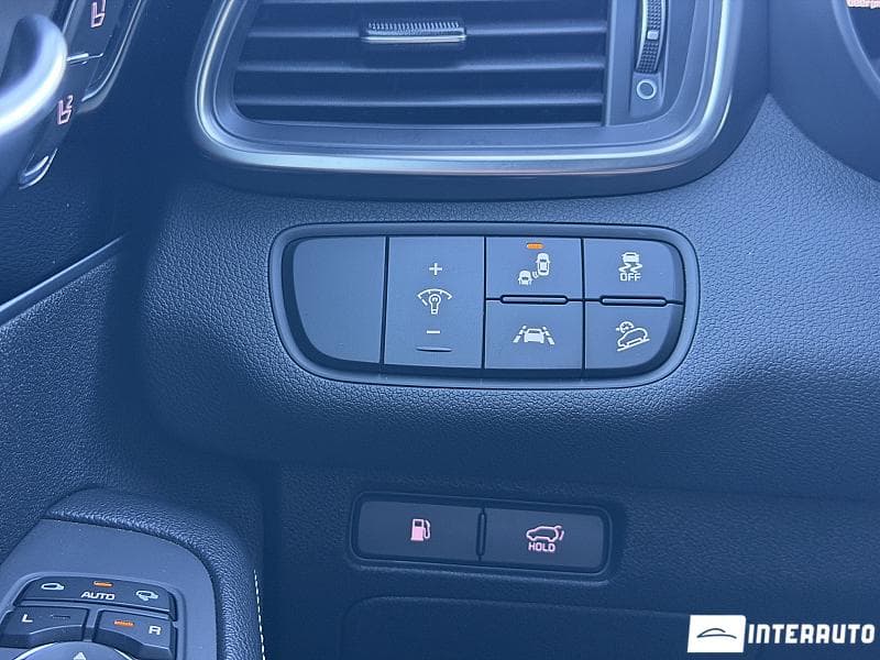 2019 Kia Sorento — Miniatură 11