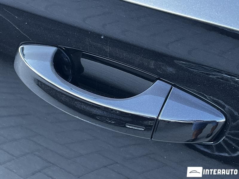 2020 Skoda Superb — Miniatură 24