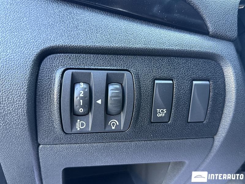 2016 Renault Grand Scenic — Miniatură 19