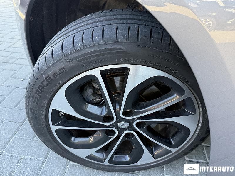 2016 Renault Grand Scenic — Miniatură 15