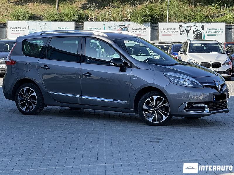 Renault Grand Scenic