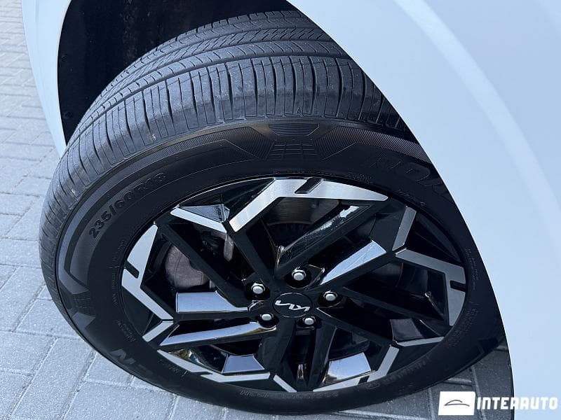 2024 Kia Carnival — Miniatură 17
