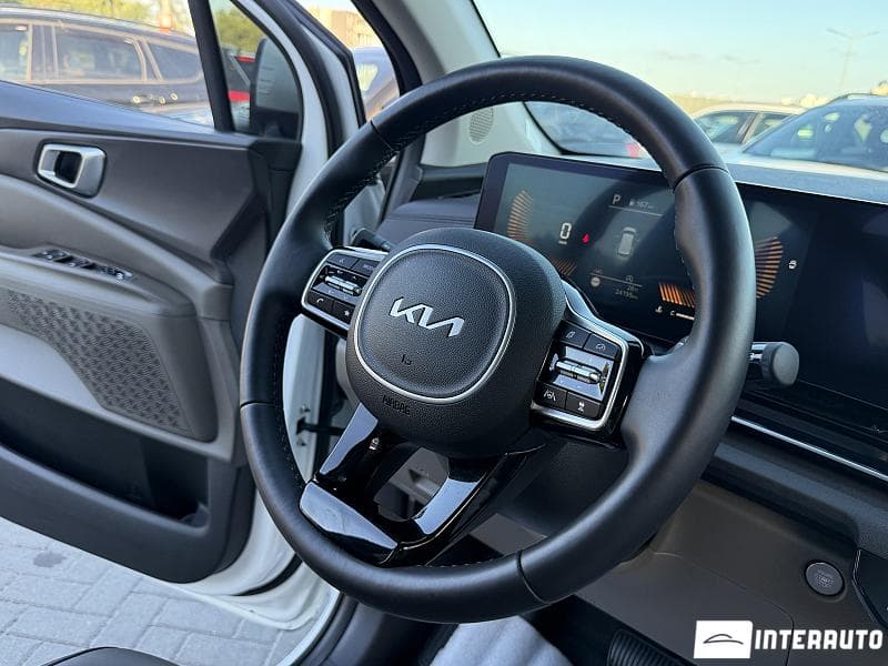 2024 Kia Carnival — Miniatură 7