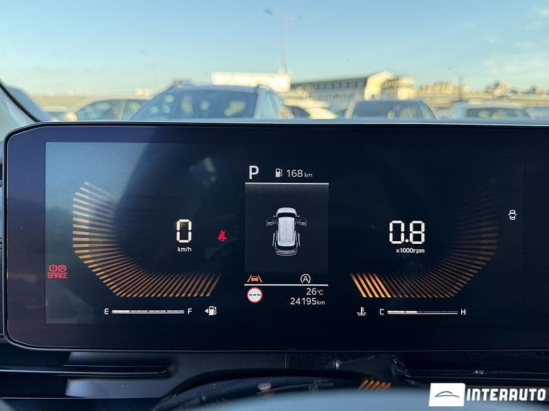 2024 Kia Carnival — Miniatură 8