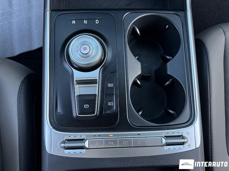 2024 Kia Carnival — Miniatură 12