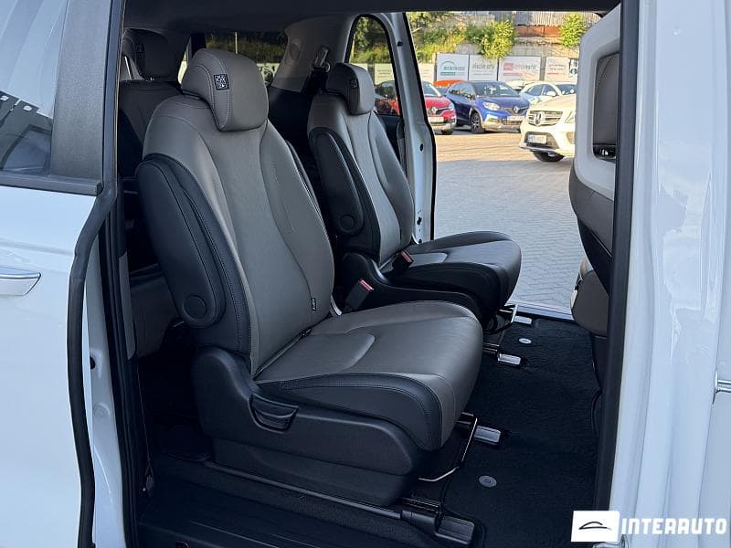 2024 Kia Carnival — Miniatură 15