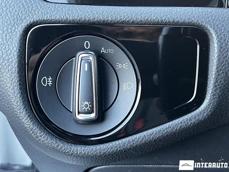 2014 Volkswagen Golf R — Miniatură 15