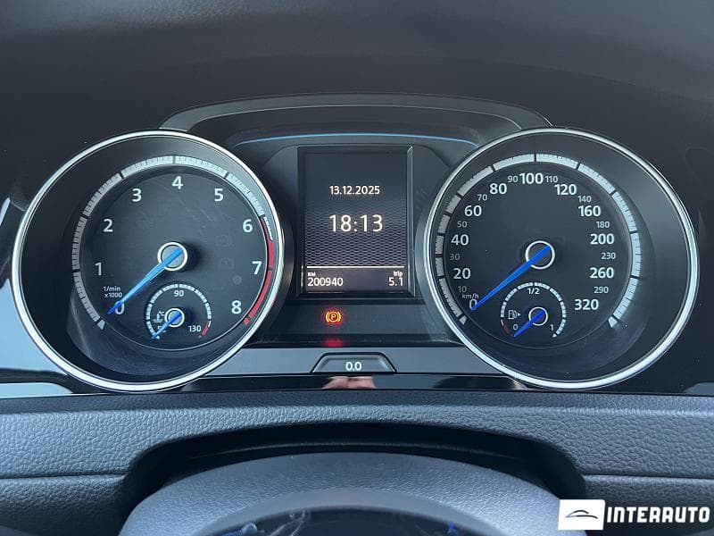 2014 Volkswagen Golf R — Miniatură 10