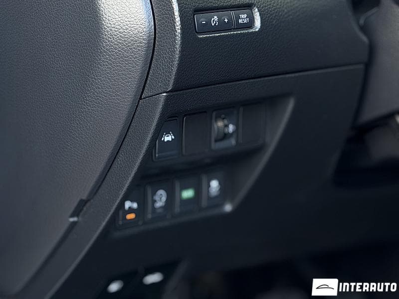 Nissan Qashqai 2015 — Миниатюра 8