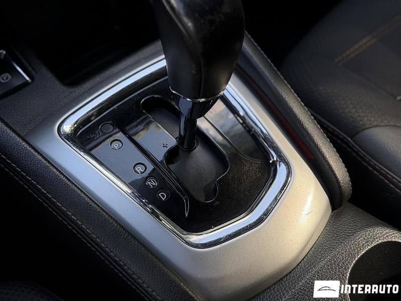 Nissan Qashqai 2015 — Миниатюра 12