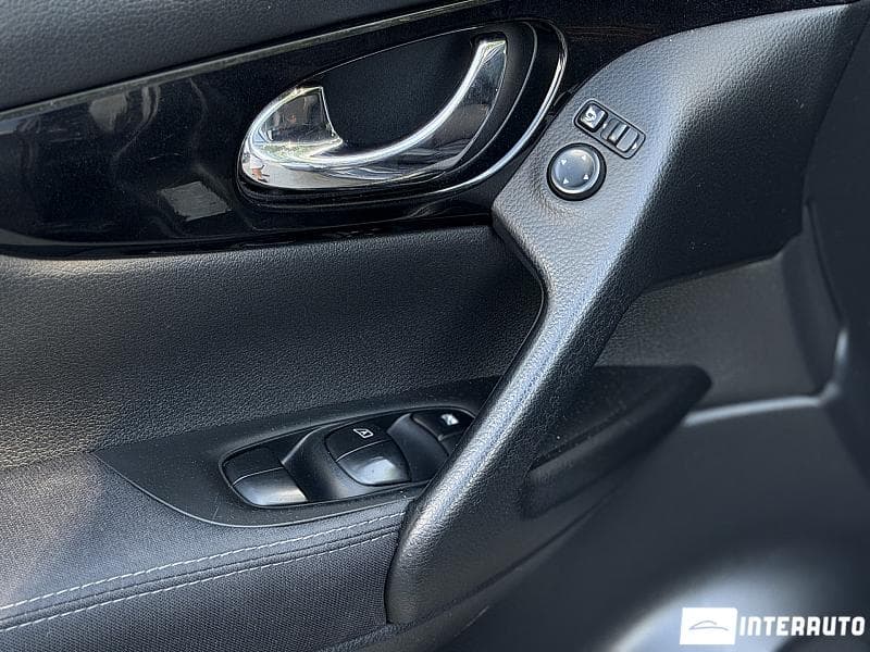 Nissan Qashqai 2015 — Миниатюра 5
