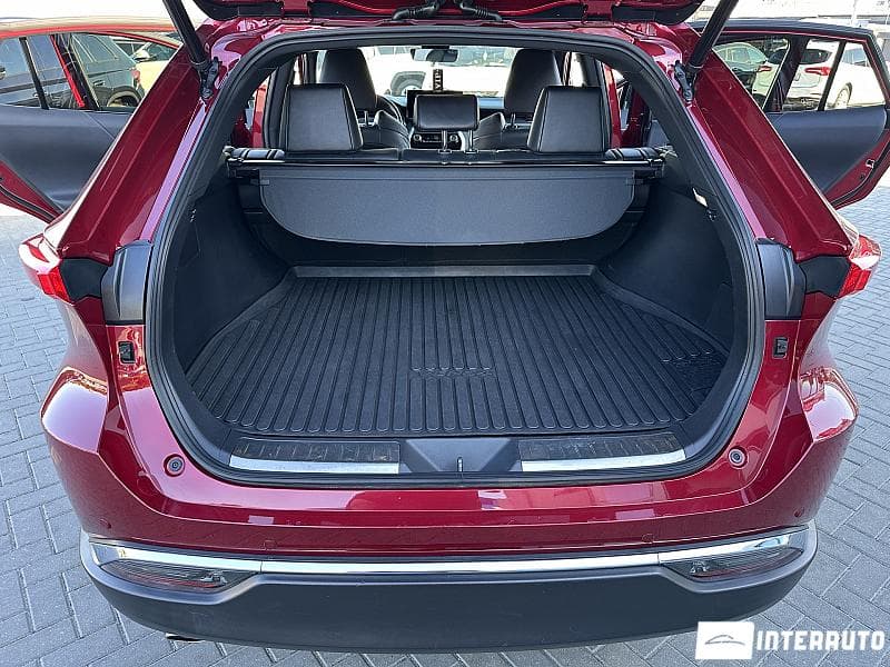 2021 Toyota Venza — Miniatură 22