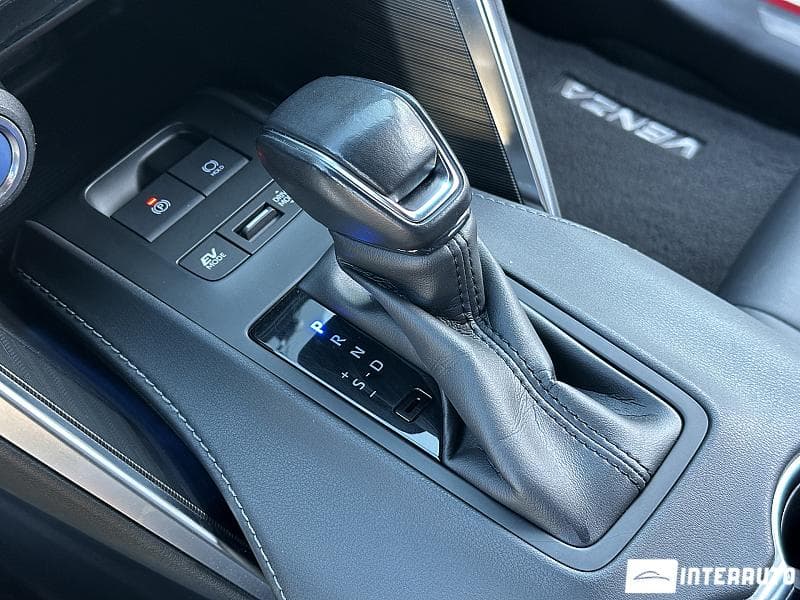 2021 Toyota Venza — Miniatură 11