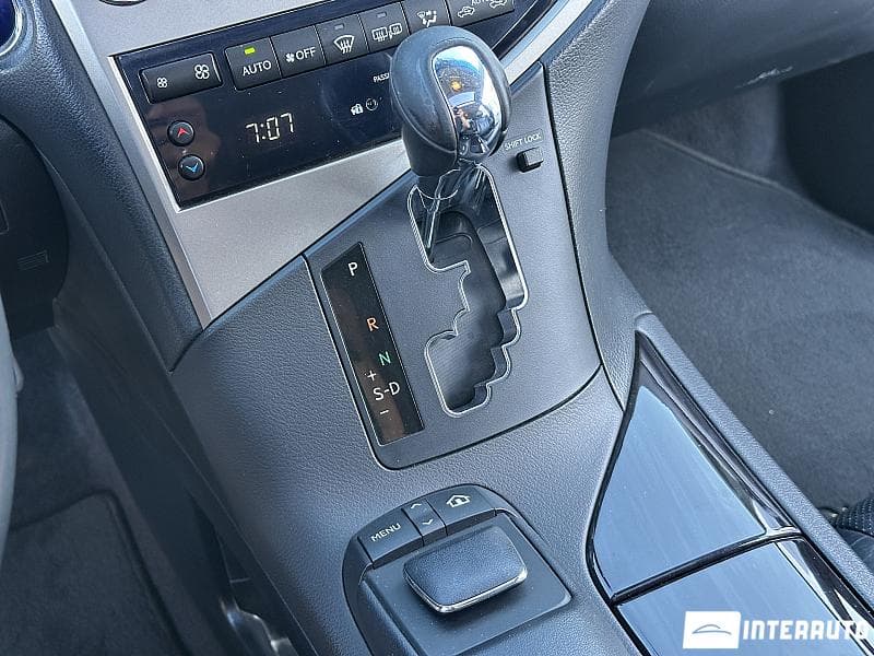 2014 Lexus RX 450h — Miniatură 11