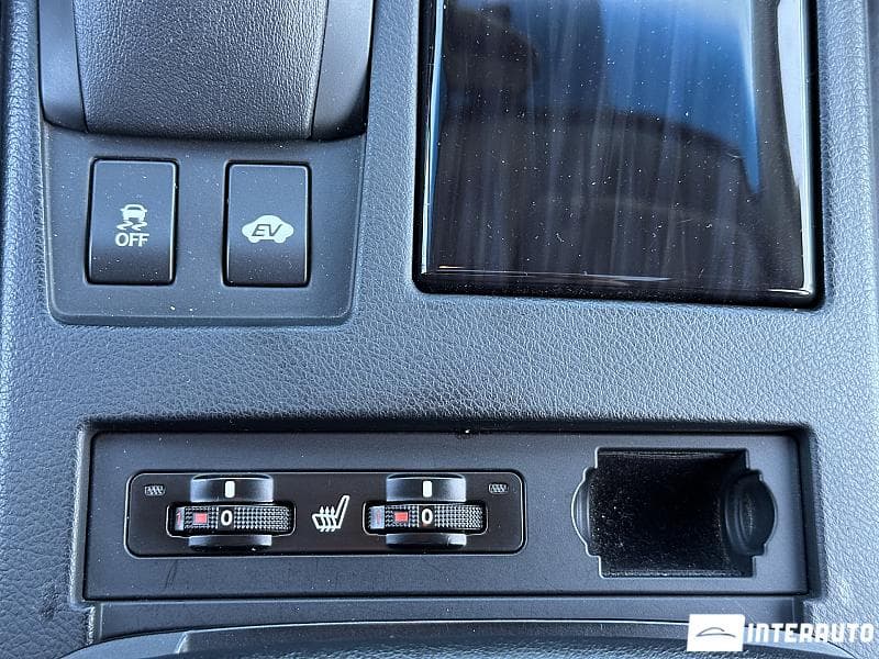 2014 Lexus RX 450h — Miniatură 12