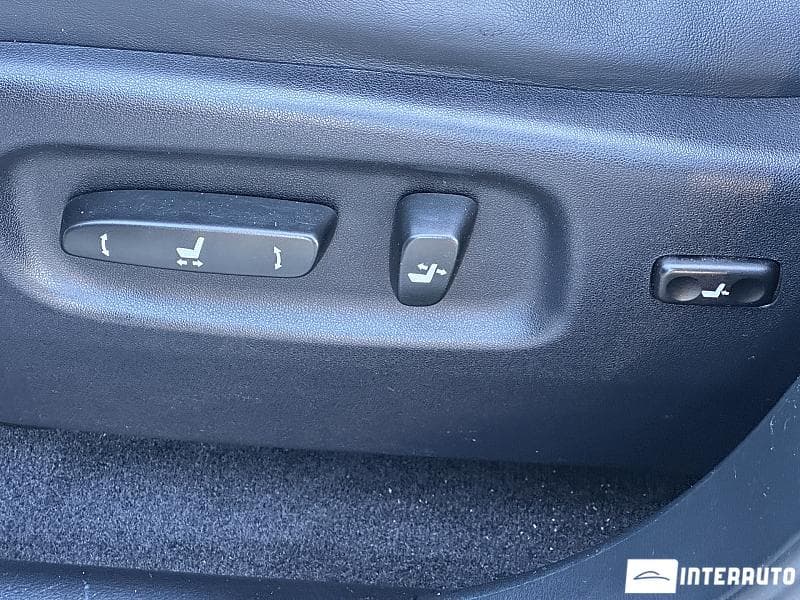 2014 Lexus RX 450h — Miniatură 20