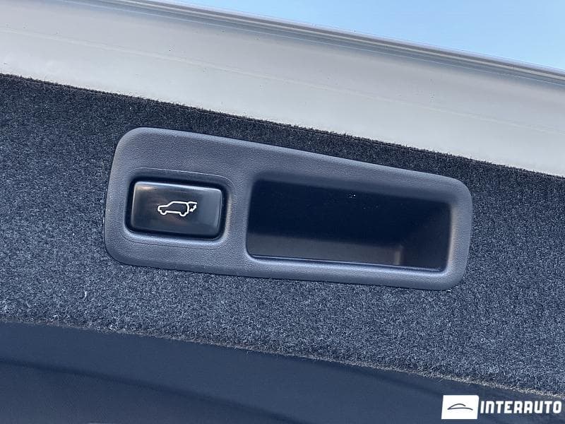 2014 Lexus RX 450h — Miniatură 22