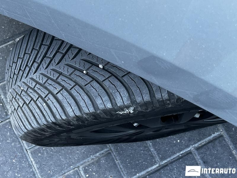 2018 Mercedes Citan — Miniatură 15