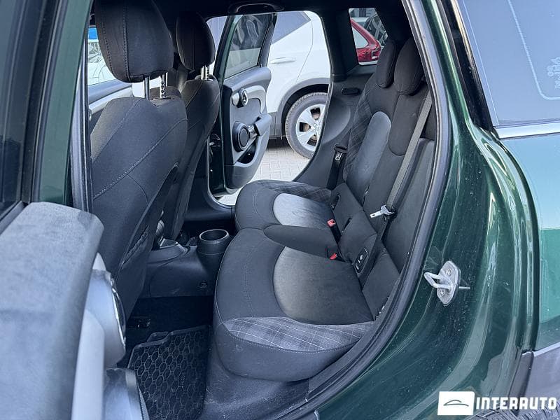 2015 Mini Cooper D — Miniatură 15