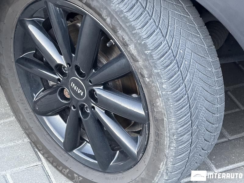 2015 Mini Cooper D — Miniatură 17