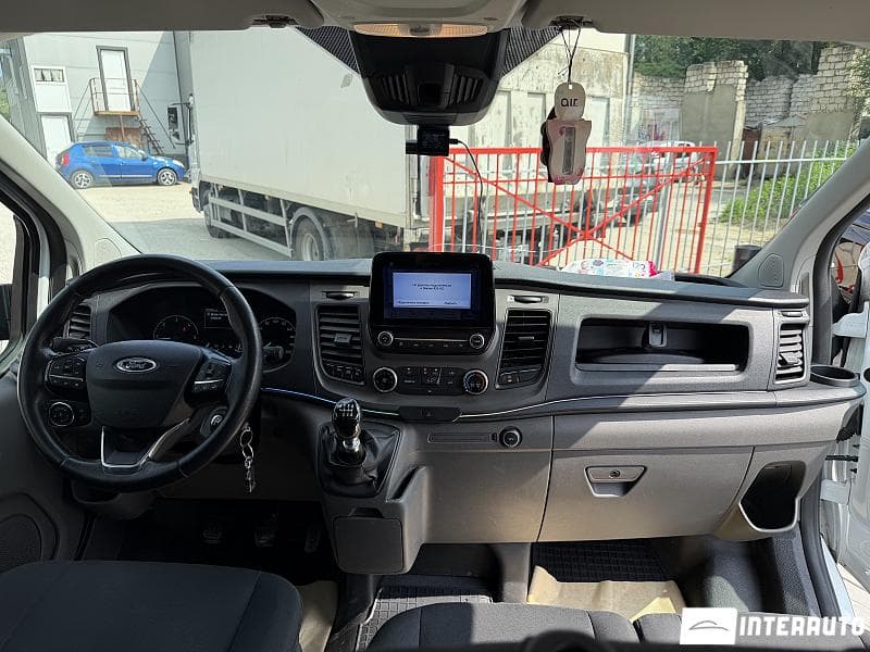 2019 Ford Transit — Miniatură 7