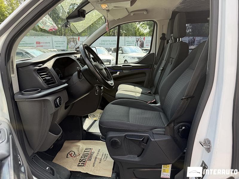 2019 Ford Transit — Miniatură 6