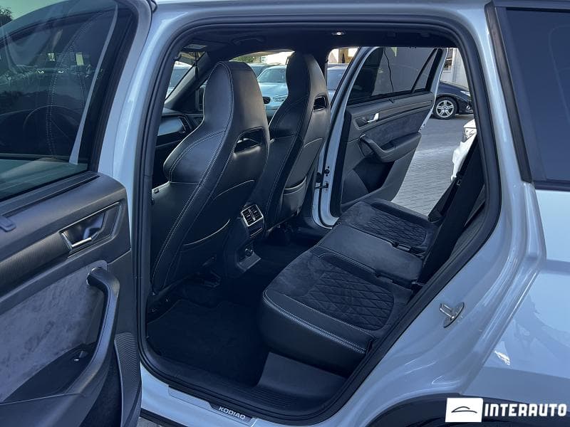 2018 Skoda Kodiaq — Miniatură 17