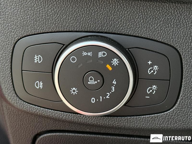 Ford Focus 2019 — Миниатюра 8