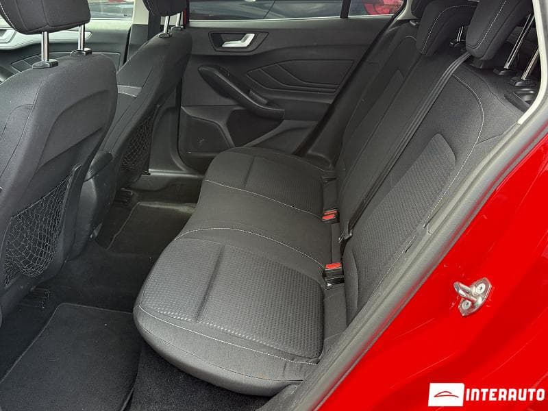Ford Focus 2019 — Миниатюра 16