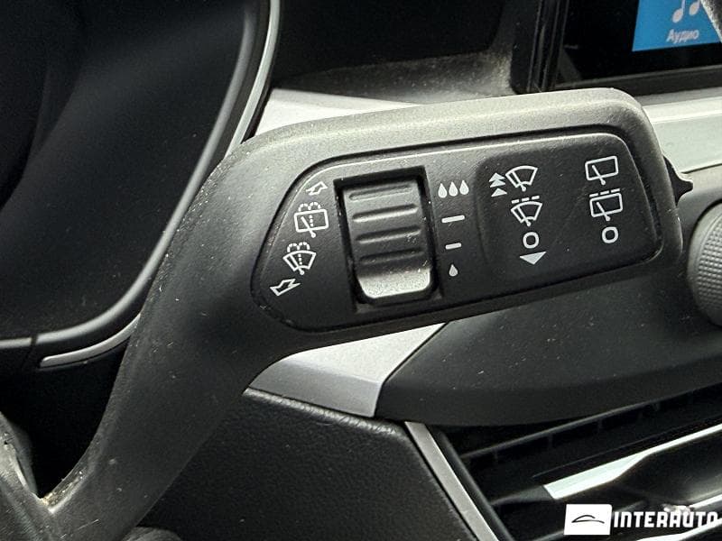Ford Focus 2019 — Миниатюра 11